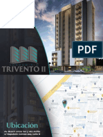 Trivento 2 - Brochure