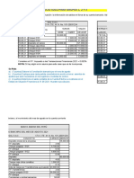 Conciliación bancaria GOL S.A.C. agosto 2021