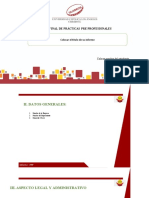 Modelo de Diapositiva Exposicion Ppt 2021 2 1ERA PARTE