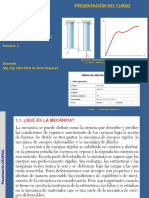 S1-1 - Introduccion - Mecanica Materiales