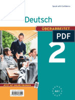 Berlitz Deutsch 2 SG Buch