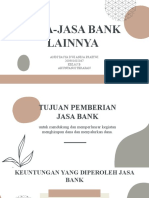 Jasa-Jasa Bank Lainnya - Andi Tasya Dwi Anisa Pratiwi - 200901602047 - KLS B - Akuntansi Terapan
