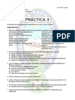 Practica 3 - Ayudantia - InF273