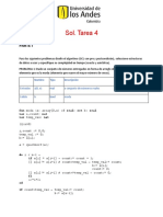 Soluciones Tarea 4