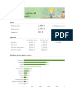 Presupuesto Mensual Doméstico1