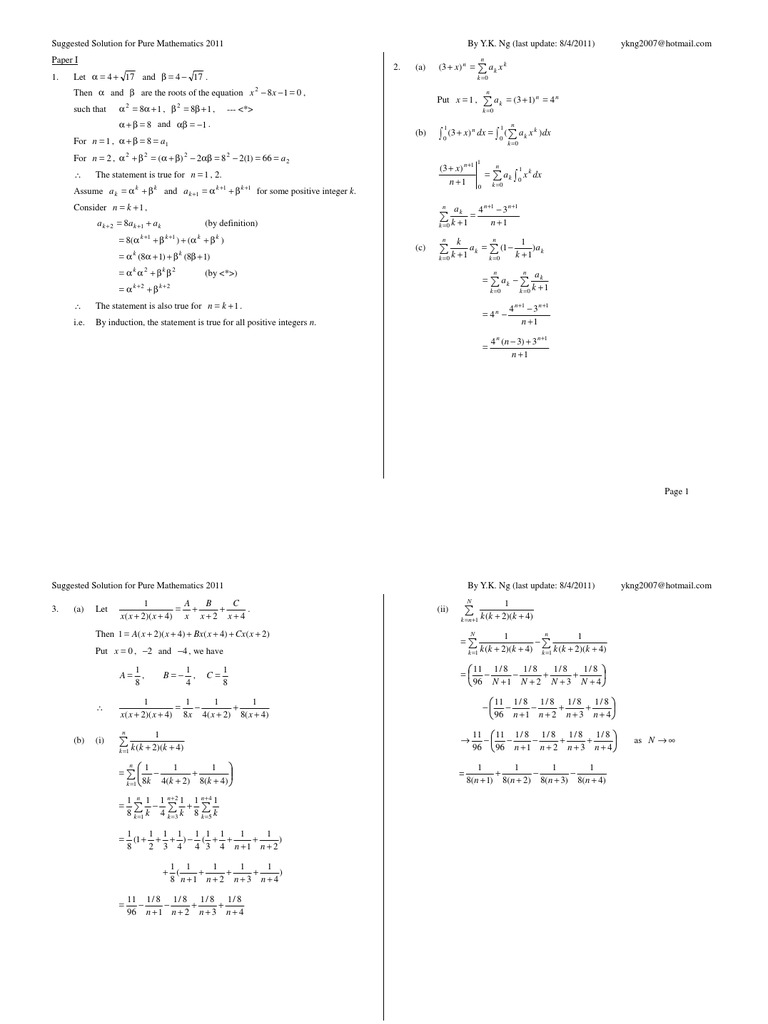11PM Sol Full | PDF