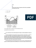 Recunoastere Tip Clima Grafice