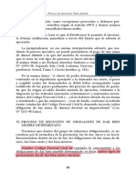 El Proceso Unico de Ejecucion-96-98