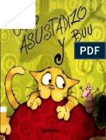 Gato Asustadizo y Buu - PDF Versión 1