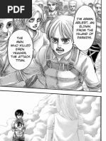 Attack On Titan - Volume 0 | PDF