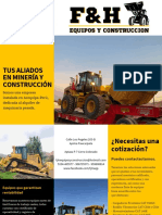 Brochure F&H 2022