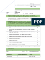 Identificación:: 2. Misión o Propósito Del Puesto