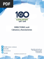 Directorio PEMEX | PDF | México | America latina