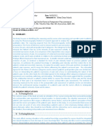 Nurses' Reasoning in Postoperative Pain Assessment