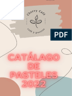 Catálago 2022