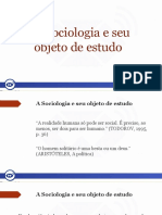 Introdução Aos Estudos Organizacionais