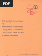 Download Distinguished Alumni Award by adkittipong SN57269779 doc pdf