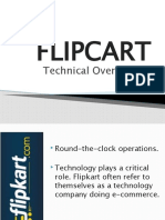 Flip Cart