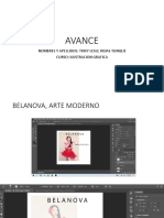 Avance CL1