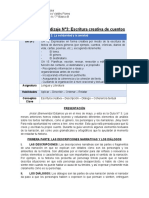 7mos - Lengua y Literatura - Mayo