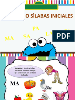 BUSCANDO SILABAS INICIALES, SA, FA, TA, MA, NA