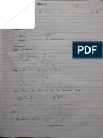 Chemistry Sem - 1