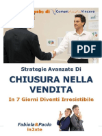 .archivetempFabiola&Paolo_Strategie_Avanzate_Chiusura_Vendita