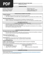 Primary and Secondary Source Lesson Plan | PDF | Primary Sources ...