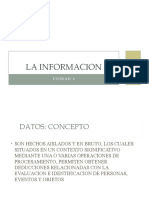 Sistema de Informacion