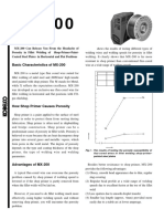 (AWS A5.20 E70T-1) : Technical Report