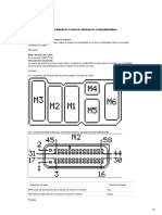 8 A MW Control A SOLENOIDE DEBOMBA DE ALTA PRESION