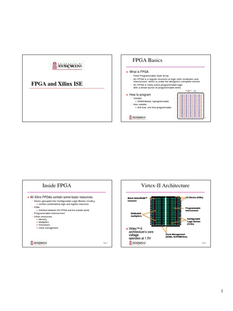 FPGA | PDF