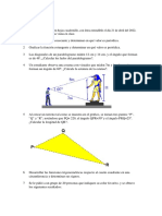 El Taller Evaluativo de Matematicas