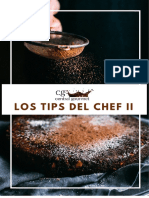 1541205050los Tips Del Chef II Fluidez Del Chocolate