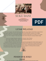 Suku Dani: Saskia Mufidah Afif (34) Sayyidah Salsabila (35) Silviana Putri