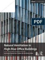 Natural Ventilation in Hight-Rise Office Buildings Pt-Br