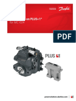 Automotive On PLUS+1®: For MC-024