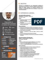 CV Edwin Sanchez - Mercadotecnia - Cadena de Suministro.pdf