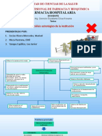 ANÁLISIS ESTRATÉGICO Grupo 5