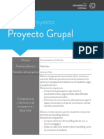 Instructivo Proyecto Grupal-1