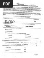 1999 Utembayev Edelman Inc 3634 Exhibit AB 19990305 F8R1MS01