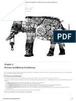 The Internals of PostgreSQL - Chapter 2 Process and Memory Architecture