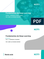 Material Das Videoaulas - Módulo 1 - Arquiteto (A) de Machine Learning