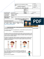 Edu - Fisica - Unidad de Aprendizaje 1