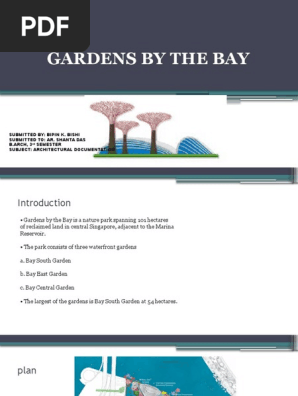 Gardens By the Bay