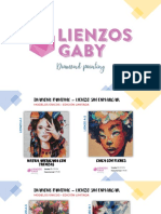 Catalogo Lienzos Gaby 2