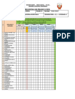 Instrumento Ficha de Reg. de Produccion Ie 137