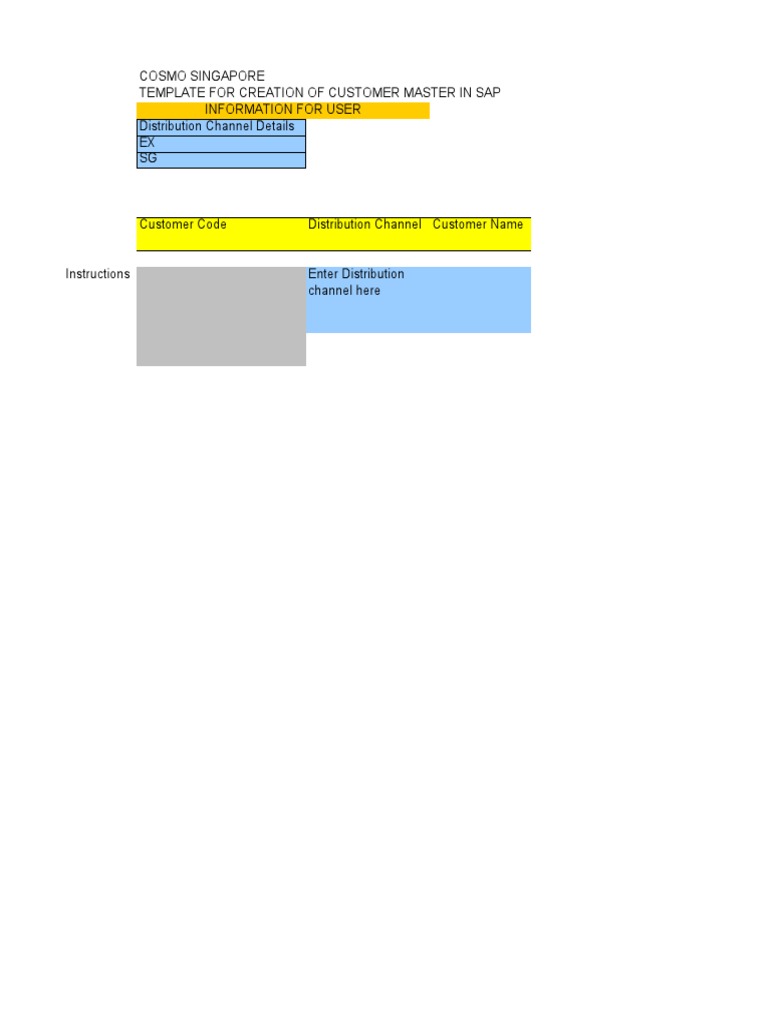 Cosmo Payment Registration Guide | PDF | Private Law | Business Process