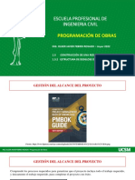 2022 3.2 Estructura de Desglose de Trabajo Edt Ok Ucsm