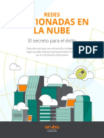 Cloud-Managed Ebook ESP